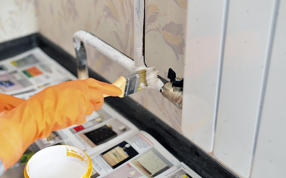 entretien de chaudière à gaz Nanterre