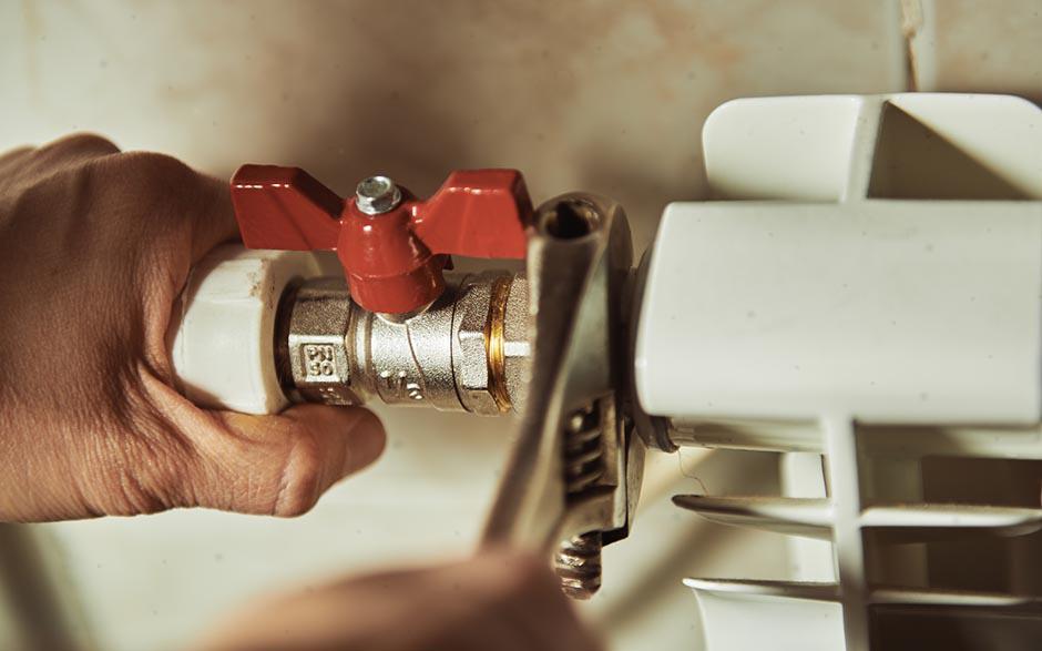 entretien de chaudière à gaz Nanterre